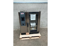 Rational - icombi classic 101g - gasgestookte combisteamer - afbeelding 2 van  5