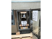 Rational - icombi classic 101g - gasgestookte combisteamer - afbeelding 5 van  5