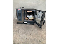 Rational - icombi classic 61e - elektrische combisteamer - afbeelding 4 van  4