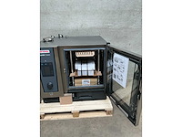 Rational - icombi classic 61g - gasgestookte combisteamer - afbeelding 3 van  3