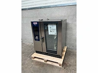 Rational - icombi pro 101e - elektrische combisteamer - afbeelding 3 van  7