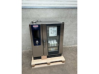 Rational - icombi pro 101g - gasgestookte combisteamer - afbeelding 1 van  5