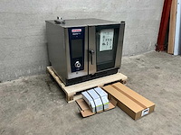 Rational - icombi pro 61e - elektrische combisteamer - afbeelding 3 van  10