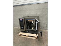 Rational - icombi pro 61e - elektrische combisteamer - afbeelding 10 van  10