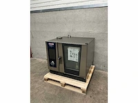 Rational - icombi pro 61e - elektrische combisteamer - afbeelding 7 van  10