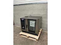 Rational - icombi pro 61e - elektrische combisteamer - afbeelding 7 van  10