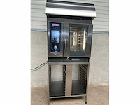 Rational - icombipro 61e - elektrische combisteamer - afbeelding 2 van  5