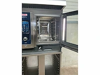 Rational - icombipro 61e - elektrische combisteamer - afbeelding 5 van  5