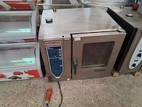 Rational - overige ovens en steamers