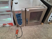Rational - overige ovens en steamers - afbeelding 1 van  5