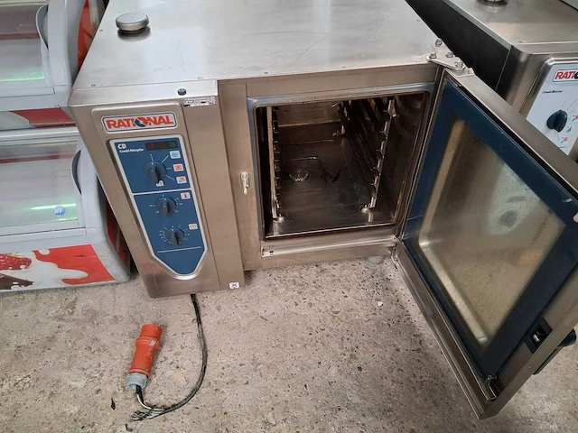 Rational - overige ovens en steamers - afbeelding 2 van  5