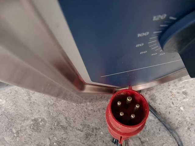 Rational - overige ovens en steamers - afbeelding 3 van  5