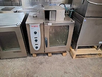 Rational - overige ovens en steamers