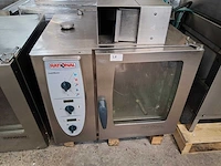 Rational - overige ovens en steamers - afbeelding 2 van  3