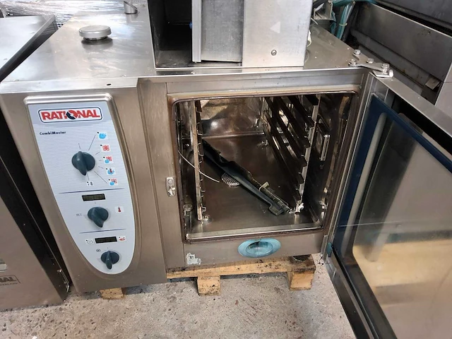 Rational - overige ovens en steamers - afbeelding 3 van  3