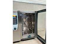 Rational - scc 101 e - elektrische combisteamer - afbeelding 4 van  4