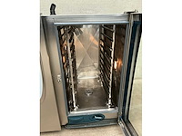 Rational - scc 101e - elektrische combisteamer - afbeelding 5 van  5