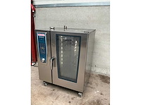 Rational - scc 101e - elektrische combisteamer - afbeelding 3 van  6