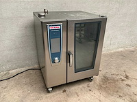 Rational - scc 101e - elektrische combisteamer - afbeelding 6 van  6
