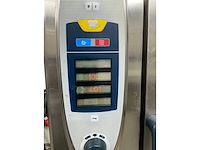 Rational - scc 101g - gasgestookte combisteamer - afbeelding 5 van  5