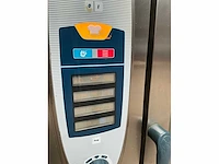 Rational - scc 101g - propaangasgestookte combisteamer - afbeelding 5 van  5
