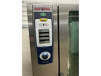 Rational - scc 201e - elektrische comisteamer - afbeelding 3 van  7