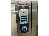 Rational - scc 201e - elektrische comisteamer - afbeelding 4 van  7