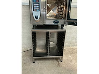 Rational - scc 61e - elektrische combisteamer - afbeelding 6 van  6