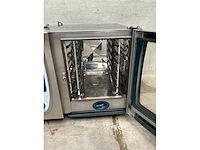 Rational - scc 61e - elektrische combisteamer - afbeelding 4 van  5