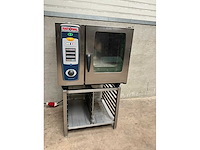 Rational - scc 61e - elektrische combisteamer - afbeelding 2 van  6