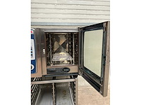 Rational - scc 61e - elektrische combisteamer - afbeelding 5 van  6