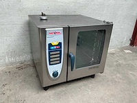 Rational - scc 61e - elektrische combisteamer - afbeelding 1 van  5