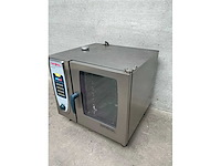 Rational - scc 61e - elektrische combisteamer - afbeelding 3 van  5