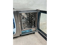 Rational - scc 61e - elektrische combisteamer - afbeelding 4 van  5