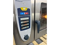 Rational - scc 61e - elektrische combisteamer - afbeelding 5 van  5