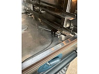 Rational - scc 61g - combisteamer - afbeelding 7 van  7