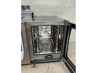 Rational - scc 61g - gasgestookte combisteamer - afbeelding 5 van  5