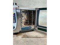 Rational - scc 61g - gasgestookte combisteamer - afbeelding 5 van  5