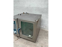 Rational - scc 61g we - gasgestookte combisteamer - afbeelding 3 van  5