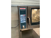 Rational - scc we - elektrische combisteamer - afbeelding 6 van  7