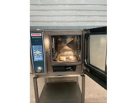 Rational - scc we - elektrische combisteamer - afbeelding 7 van  7