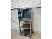 Rational - scc we - elektrische combisteamer - afbeelding 2 van  4