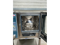 Rational - scc we - elektrische combisteamer - afbeelding 4 van  4