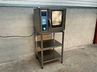 Rational - scc we - elektrische combisteamer - afbeelding 1 van  7