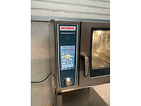 Rational - scc we - elektrische combisteamer - afbeelding 5 van  7