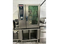 Rational - scc we 101g - combisteamer - afbeelding 2 van  5
