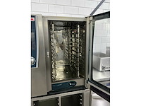Rational - scc we 101g - combisteamer - afbeelding 4 van  5