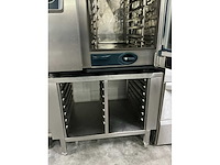 Rational - scc we 101g - combisteamer - afbeelding 5 van  5