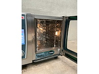 Rational - scc we 61g - gasgestookte combisteamer - afbeelding 5 van  6