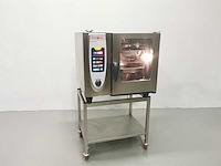 Rational - scc61e - combinatieoven